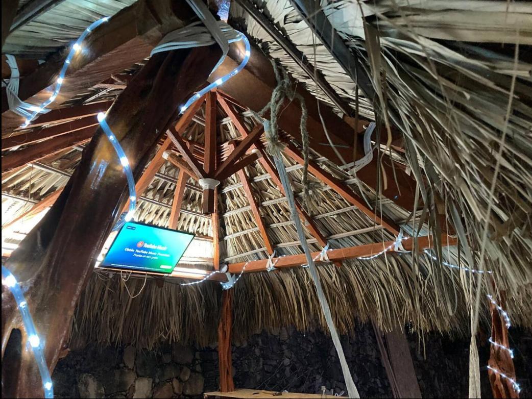 阿卡普尔科 Casa Breizh酒店 外观 照片