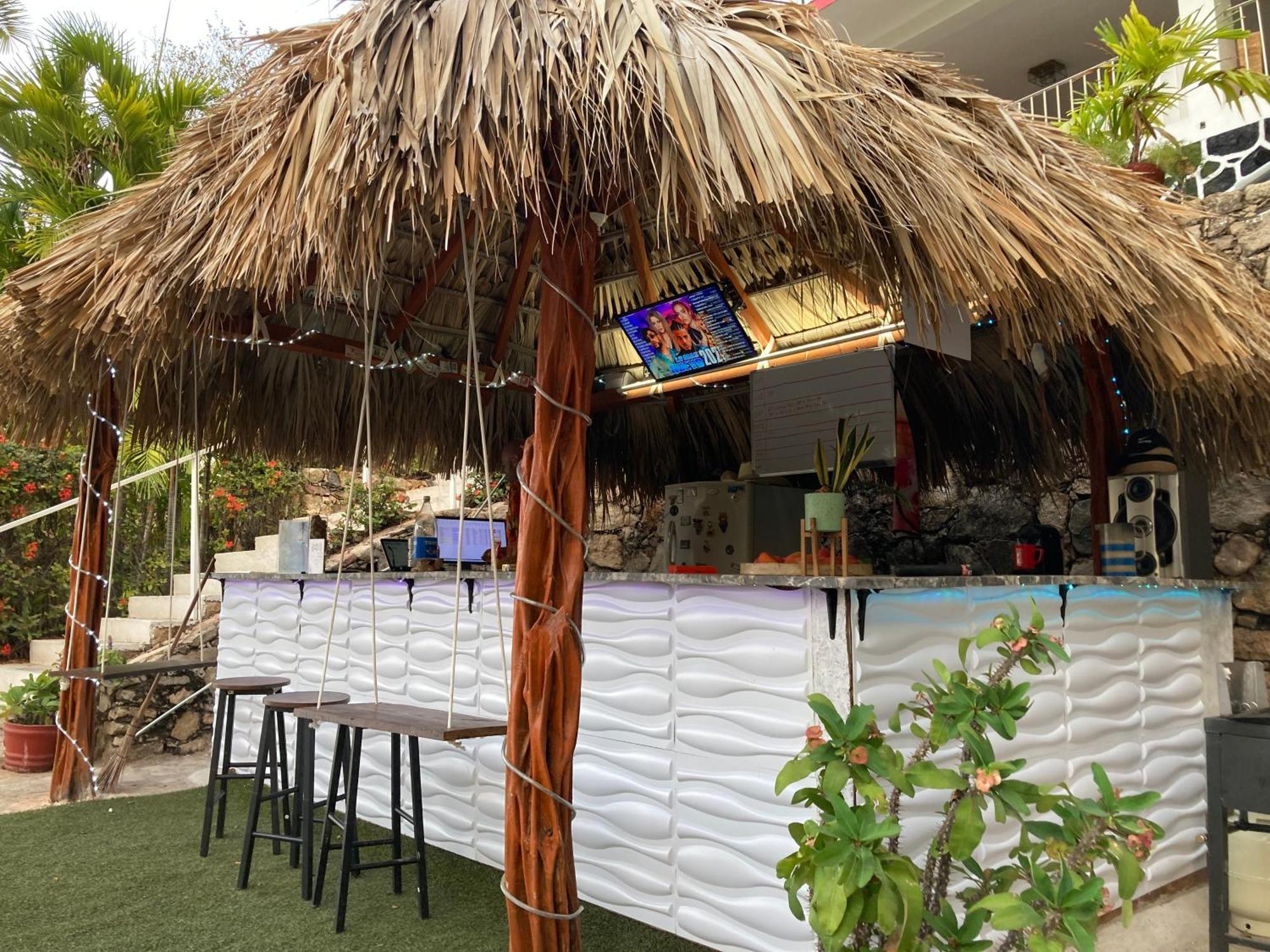 阿卡普尔科 Casa Breizh酒店 外观 照片