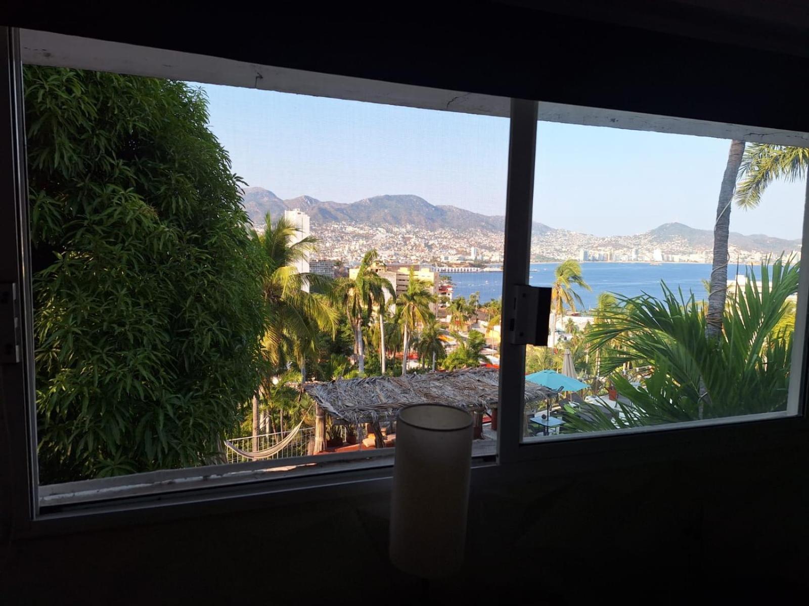 阿卡普尔科 Casa Breizh酒店 客房 照片