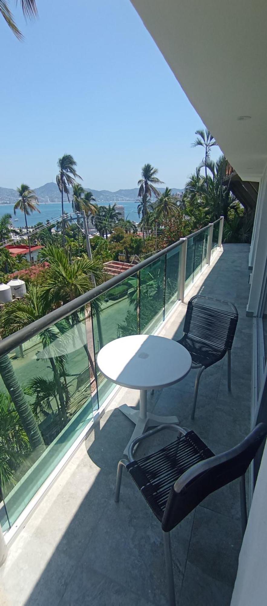阿卡普尔科 Casa Breizh酒店 客房 照片