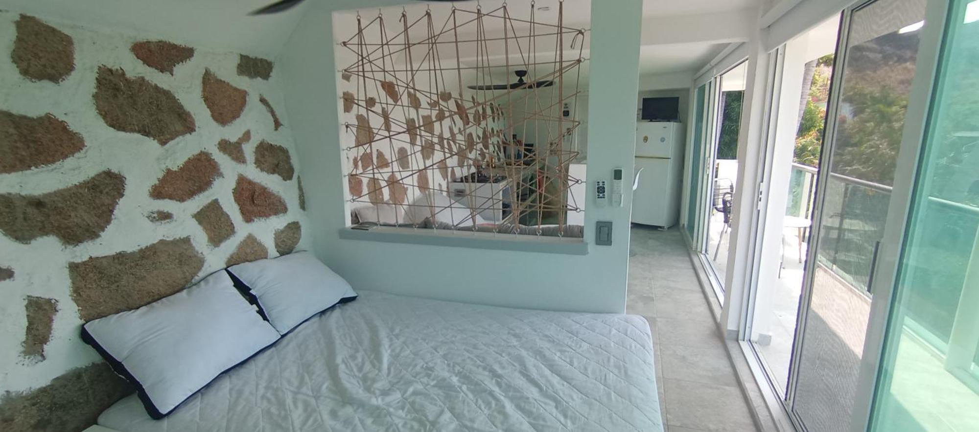 阿卡普尔科 Casa Breizh酒店 客房 照片